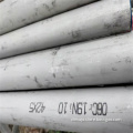 316L Seamless Stainless Steel Pipe 102MM